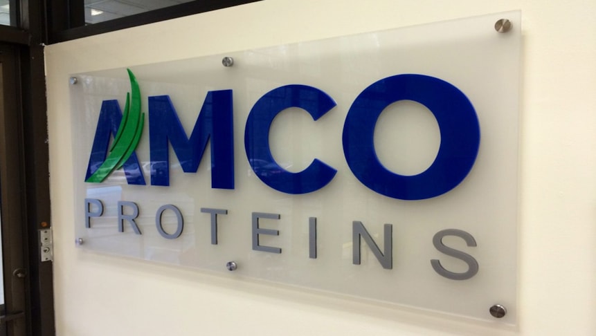 Acrylic Displays in [city]